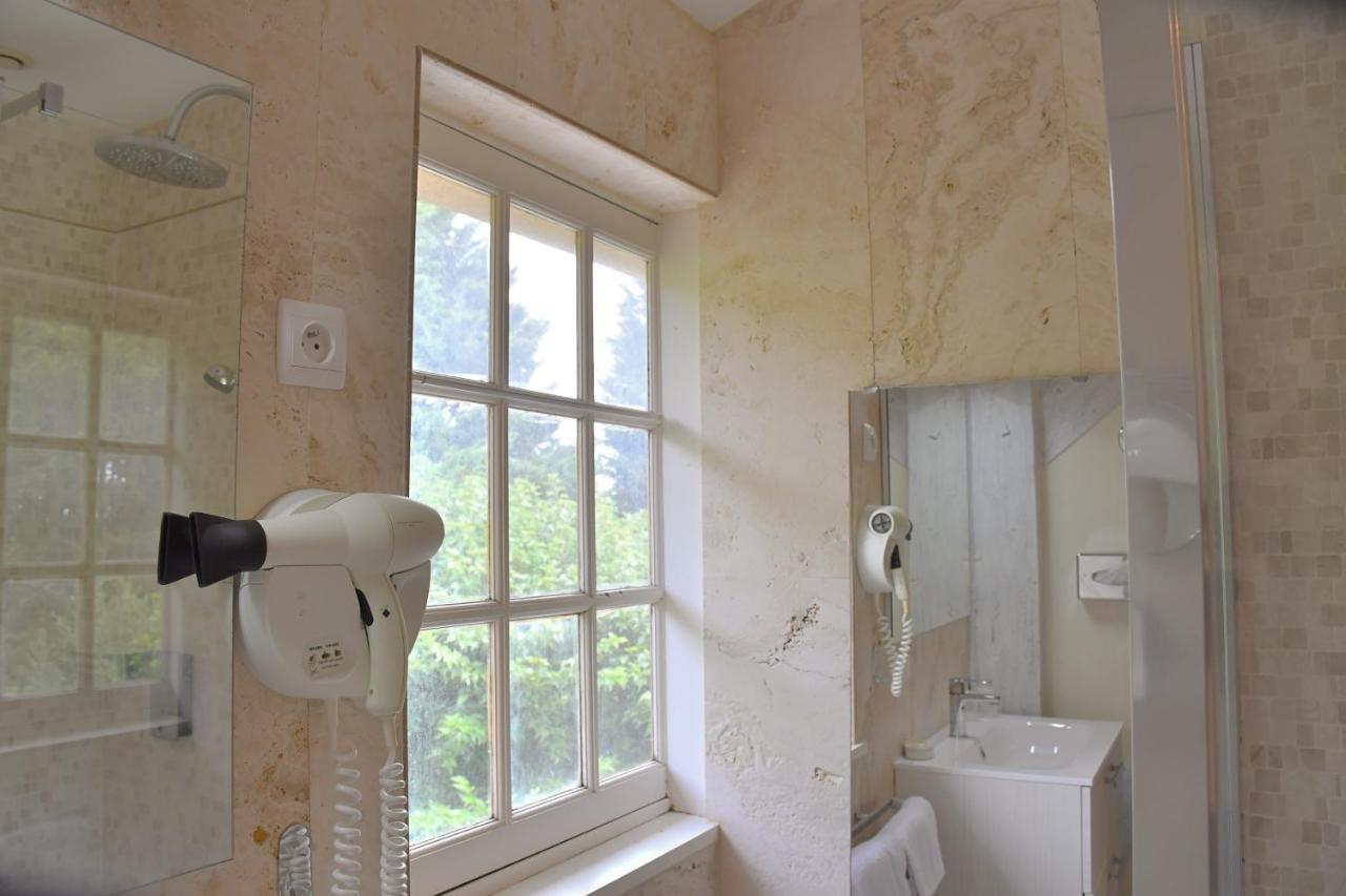 Logis Hotel Restaurant Le Vieux Fusil Soings-en-Sologne Zewnętrze zdjęcie