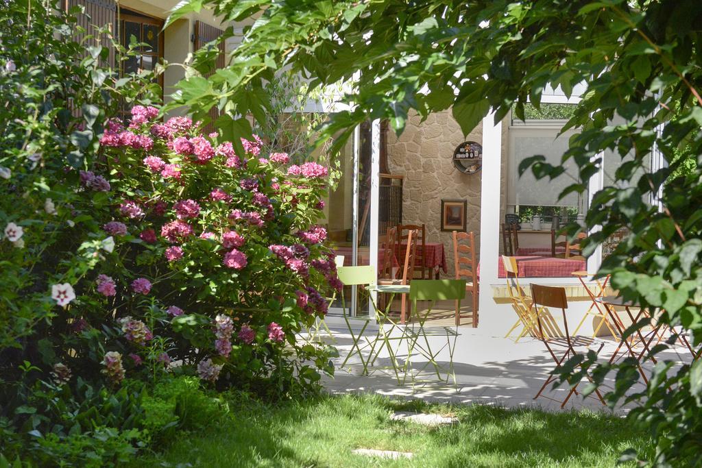 Logis Hotel Restaurant Le Vieux Fusil Soings-en-Sologne Zewnętrze zdjęcie